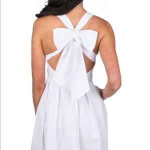 Lauren James Livingston dress